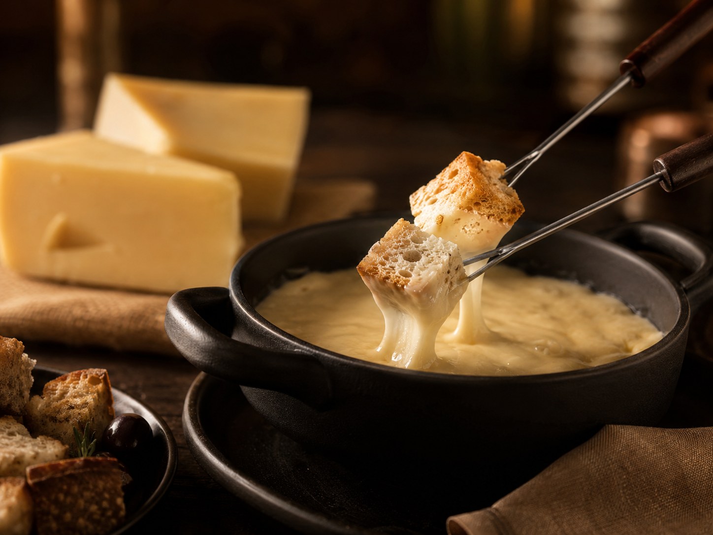 Patê de Queijo com Damasco